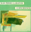 JEAN PIERRE LLABADOR - coincidences