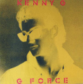 KENNY G - g force