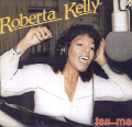 ROBERTA KELLY - tell me