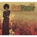 SOUL SHAKER - vol.4 - quantic - kokolo - baby charles