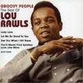 LOU RAWLS - groovy people (best of)