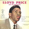LLOYD PRICE - if i look a little blue