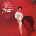 BARBARA ACKLIN - love makes a woman