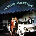 TUXEDO JUNCTION - tuxedo junction