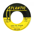 PERCY SLEDGE - love me tender / try a little tenderness