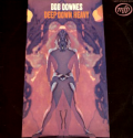 DOWNES BOB - deep down heavy