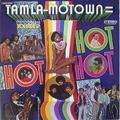 TAMLA MOTOWN IS HOT HOT HOT - tamla motown is hot hot hot vol/2