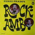 PEREZ PRADO - rock-mambo