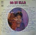 ELLA FITZGERALD - 30 by ella