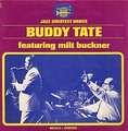 BUDDY TATE - featuring milt buckner