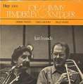 JIMMY KNEPPER, JOE TEMPERLEY - just friends