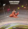 TONY HYMAS - flying fortress