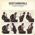 SCOTT HAMILTON - 2
