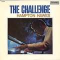 HAMPTON HAWES - the challenge