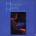 HAMPTON HAWES - recorded live at the great american music hall