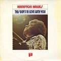 HAMPTON HAWES - this guy's in love with you