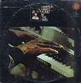 HAMPTON HAWES - playin' in the yard