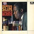 MEMPHIS SLIM - pinetop's blues