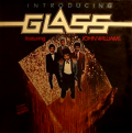 GLASS FEATURING JOHN WILLIAMS - introducing