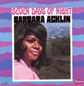 BARBARA ACKLIN - seven days of night