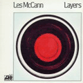 LES MC CANN - layers