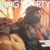 KING SPORTY - meet me at the disco