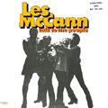 LES MC CANN - talk to the people