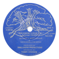 GEORGE SMALLWOOD - you know i love you / instru