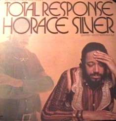 HORACE SILVER - total response