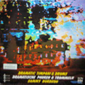 SAMMY BURDSON - dramatic timpani & drums