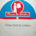 PETER THOMAS, DUSKO GOYKOVICH - time out to listen
