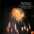 MICHEL GONET BASKET JAZZ QUINTET - fireworks