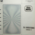 MICHEL GONET - tv evocations vol.1