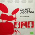 DANTE AGOSTINI - jazz rhythm no.1