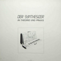 MATTHIAS BECKER - der synthesizer in theorie und praxis