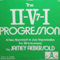 JAMEY AEBERSOLD - a new approach to jazz improvisation vol.3