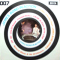 ROLAND SHAW ORCHESTRA - james bond in action