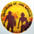 VARIOUS ARTISTS - morning of the earth
