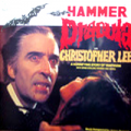JAMES BERNARD - hammer presents dracula