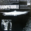 PETER THOMAS SOUND ORCHESTRA - raumpatrouille