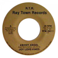 JOY LOVE-VINES - ebony angel