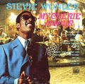 STEVIE WONDER - my cherie amour