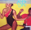 SOUTHROAD CONNECTION - ain't no time to sit down