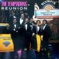 TEMPTATIONS - reunion