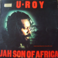 U-ROY - jah son of africa