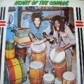 CONGOS - heart of  the congos