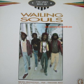 WAILING SOULS - the very best of