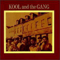 KOOL AND THE GANG - kool and the gang