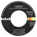 TYRONE DAVIS - forever