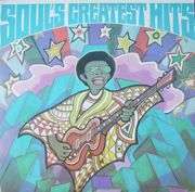 KINGS AND QUEENS OF SOUL - kings and queens of soul